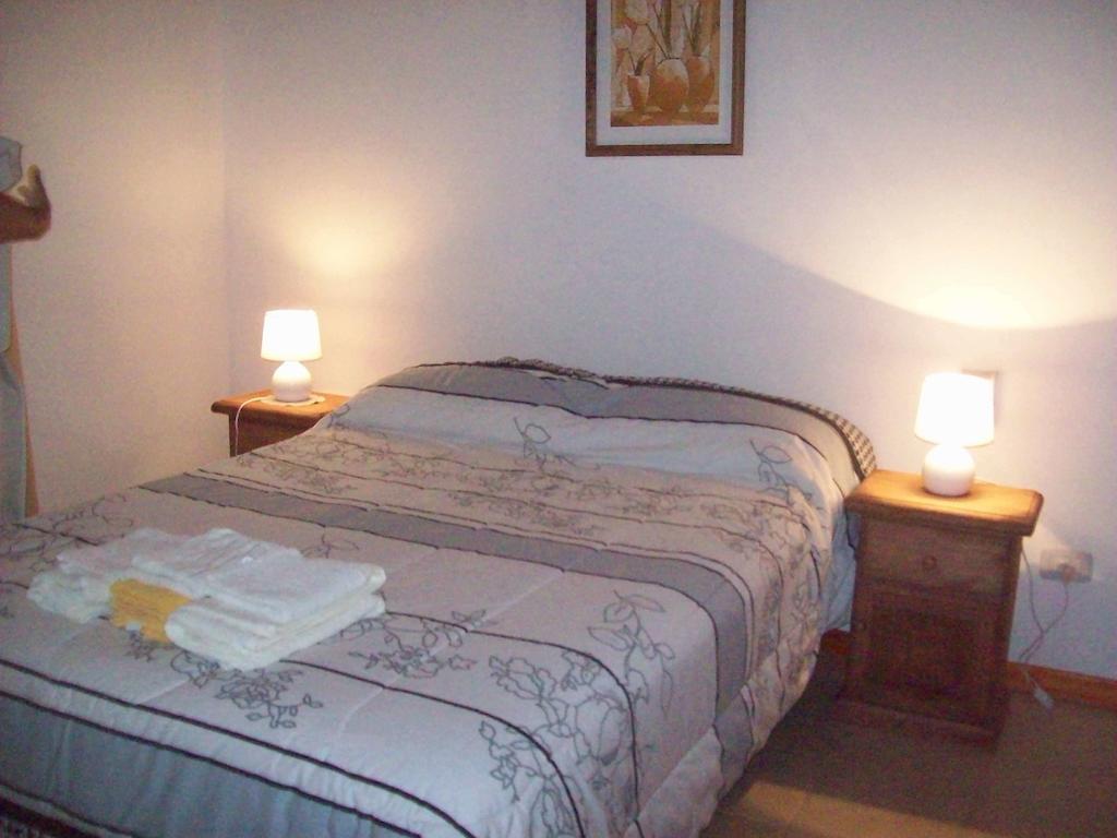 Complejo Sagrado Corazon Villa Merlo Dış mekan fotoğraf