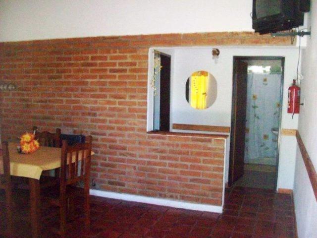 Complejo Sagrado Corazon Villa Merlo Dış mekan fotoğraf