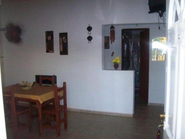 Complejo Sagrado Corazon Villa Merlo Dış mekan fotoğraf