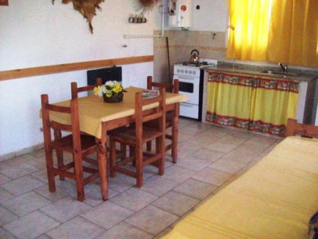 Complejo Sagrado Corazon Villa Merlo Dış mekan fotoğraf