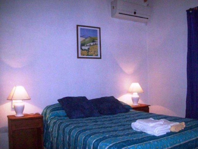 Complejo Sagrado Corazon Villa Merlo Dış mekan fotoğraf