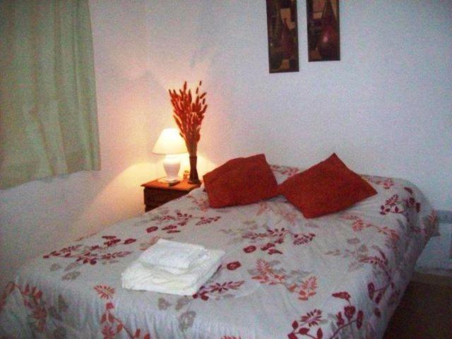 Complejo Sagrado Corazon Villa Merlo Dış mekan fotoğraf