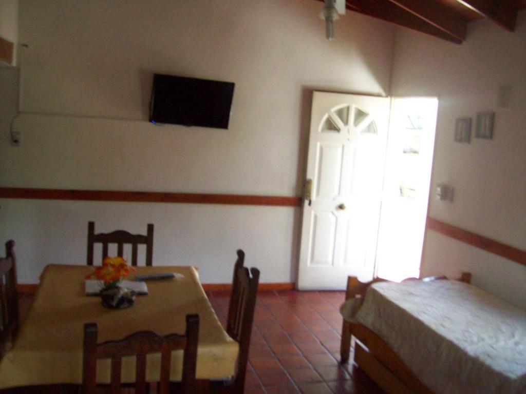 Complejo Sagrado Corazon Villa Merlo Dış mekan fotoğraf
